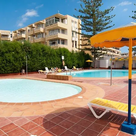 Bn04 By Villagrancanaria Ferienhaus *
