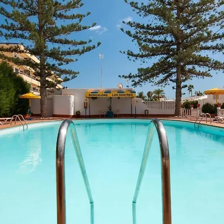 Ferienhaus Bn04 By Villagrancanaria