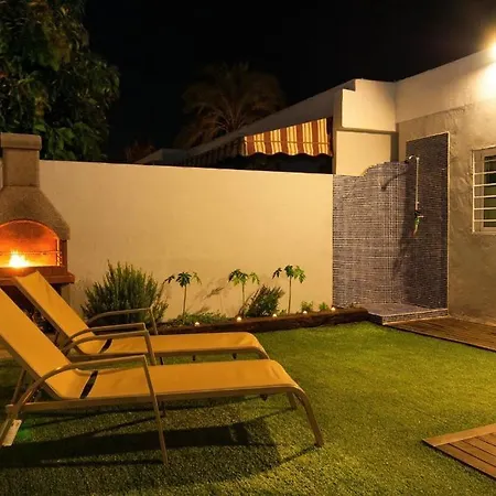 Bn04 By Villagrancanaria Ferienhaus