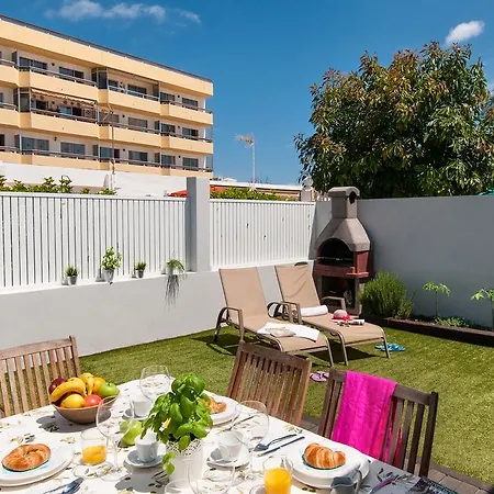 Bn04 By Villagrancanaria Ferienhaus *
